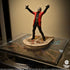 Knucklebonz Ghost Rock Iconz Papa Emeritus IV Statue